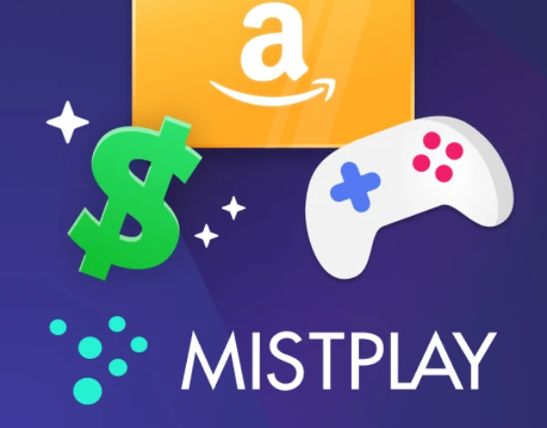 Image of: Mistplay: Make Money While Playing Games