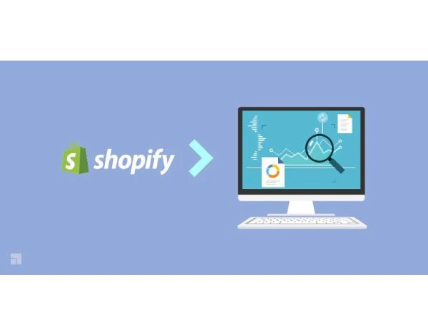 Image of: Dropshipping with Shopify: A Comprehensive Guide for Ambitious Professionals