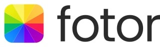 Fotor Logo